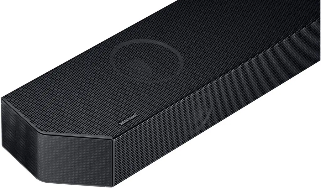 Soundbar Samsung HW-Q700C/UA, negru pe tehnoparc.md Soundbar Samsung HW-Q700C/UA, negru