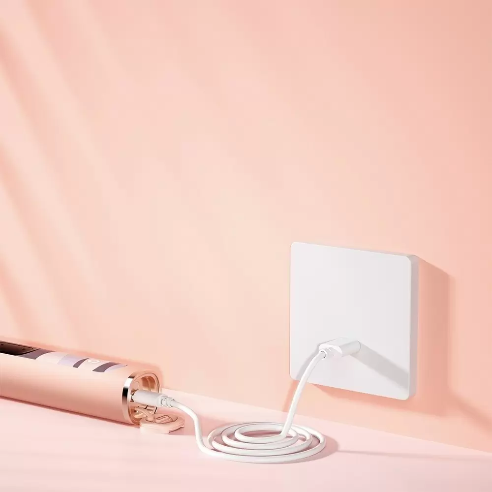 Periuță de dinți electrică Xiaomi Oclean X10, roz