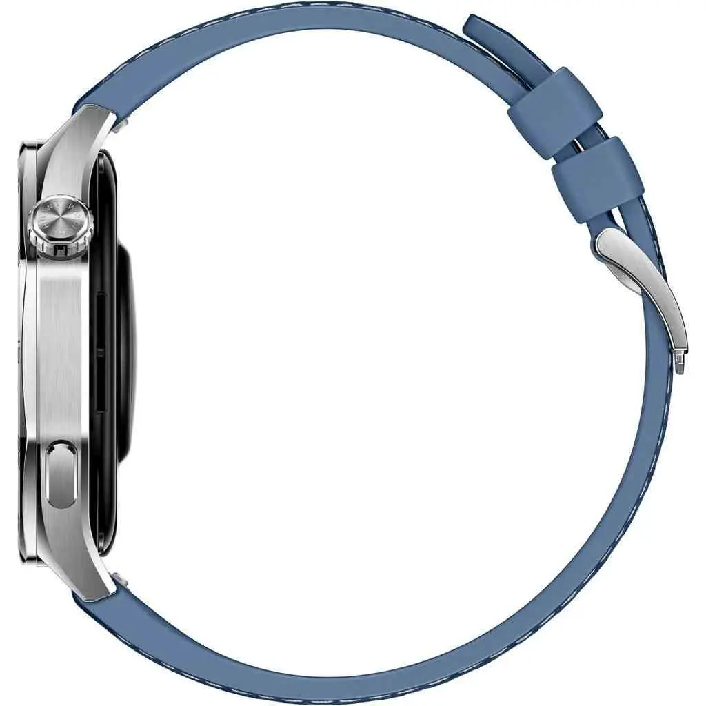 Smartwatch Huawei Watch GT 5 46mm, albastru