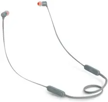 Căști JBL Tune 110BT, gri pe tehnoparc.md Căști JBL Tune 110BT, gri