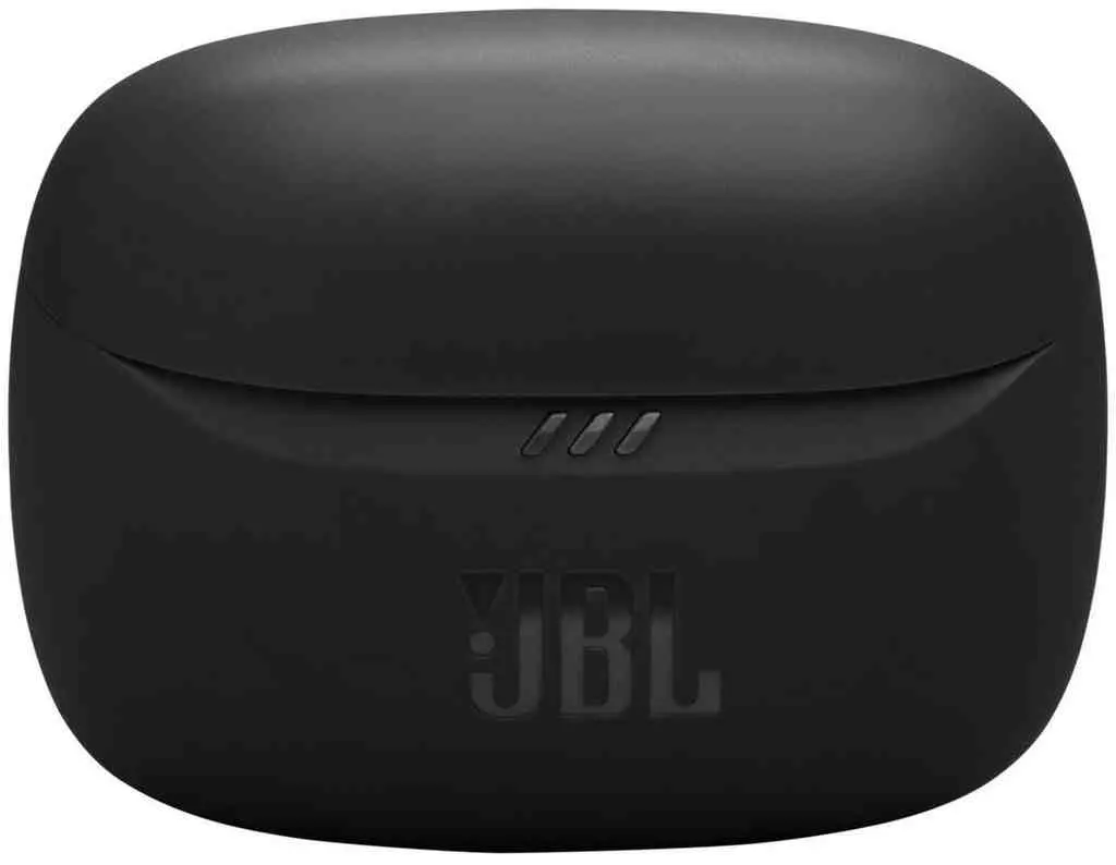 Наушники JBL Tune Beam 2, черный