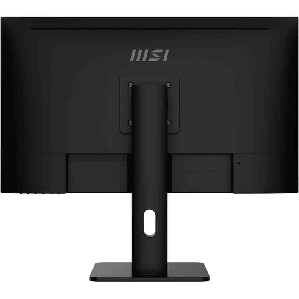 Монитор MSI PRO MP273AP, черный
