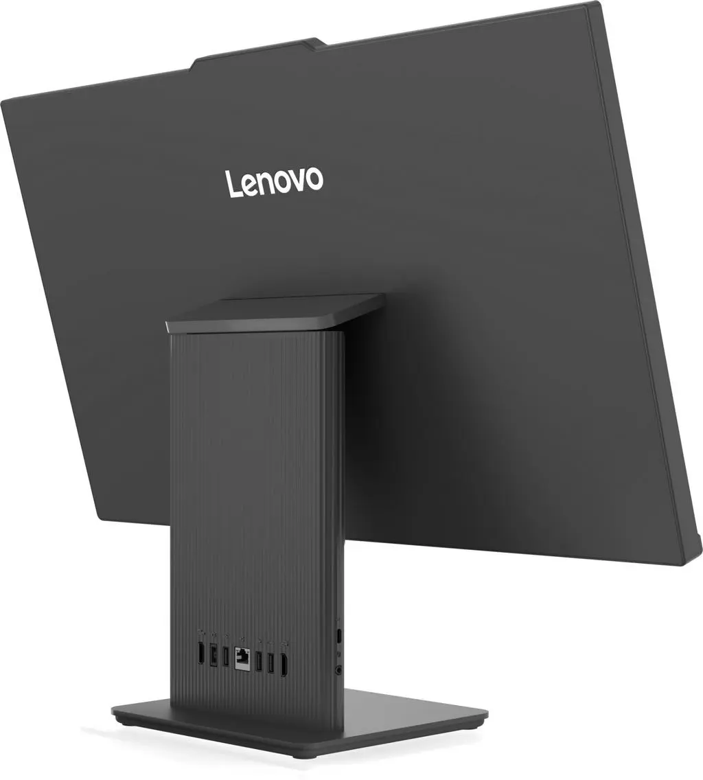 All-in-One Lenovo IdeaCentre 3 27IRH9 (27"/QHD/Core i7-13620H/32GB/1TB), gri închis