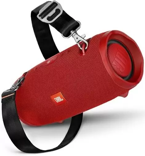 Boxă portabilă JBL Xtreme 2, roșu