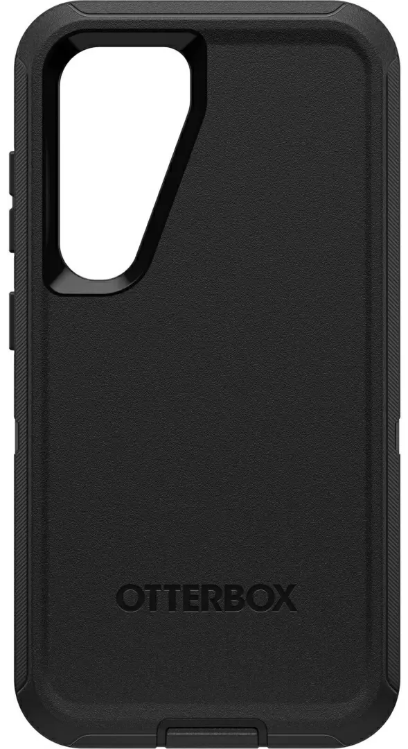 Husă de protecție Otter Samsung S23 Plus Defender DROP+, negru