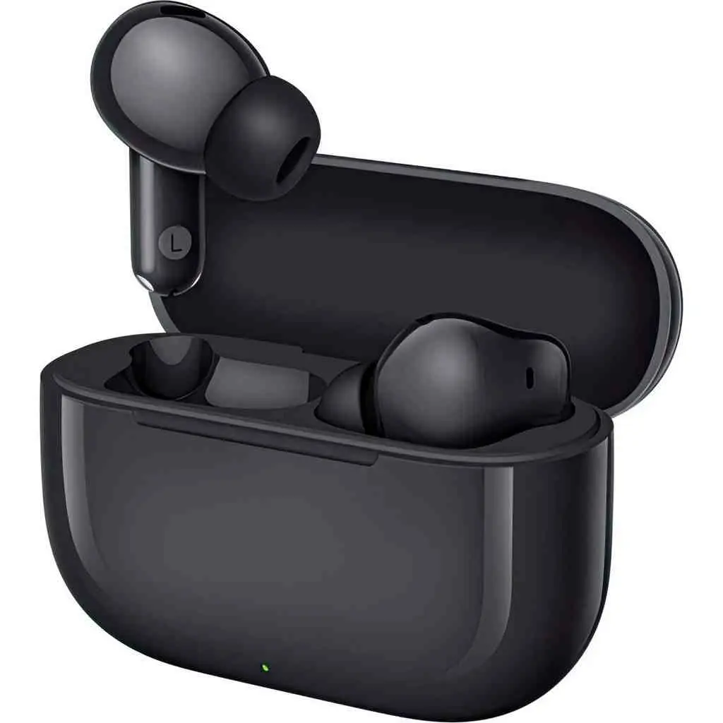 Căşti Huawei FreeBuds SE 4 ANC, negru