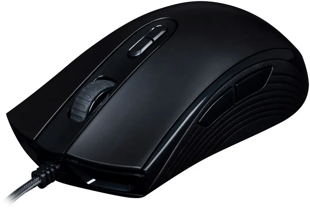 Mouse HyperX Pulsefire Core, negru