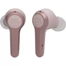 Наушники JBL Tune 215TWS, розовый
