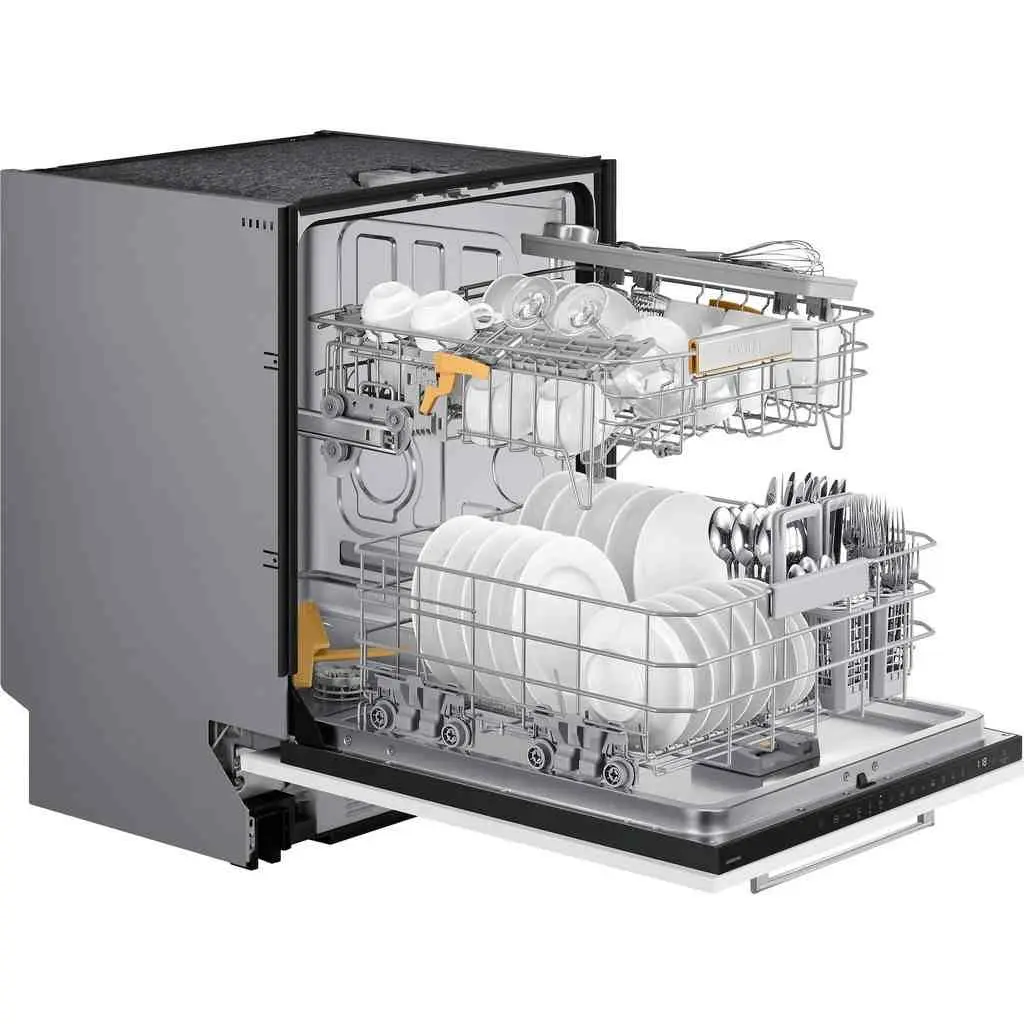 Maşină de spălat vase Samsung DW60DG760B00U1