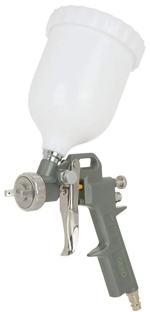 Aerograf pneumatic Geko G01107