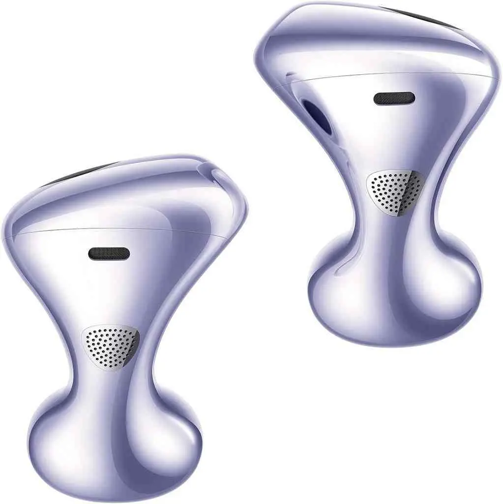 Căşti Huawei FreeBuds 6, violet