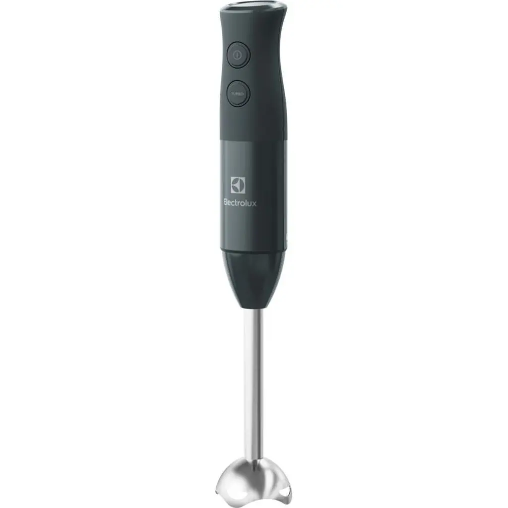 Blender Electrolux E3HB1-4GG, gri pe tehnoparc.md Blender Electrolux E3HB1-4GG, gri
