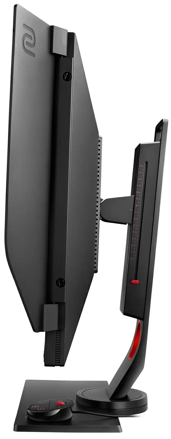 Monitor Benq XL2740, negru