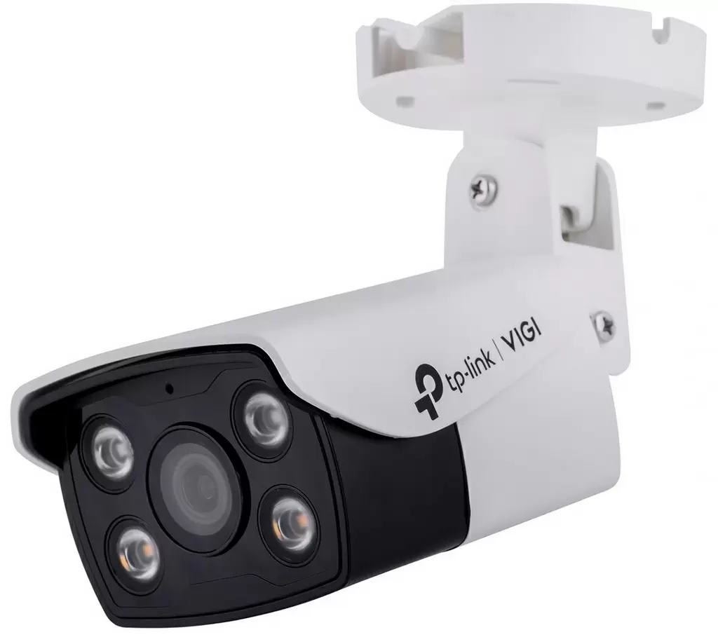 Камера видеонаблюдения TP-Link VIGI C340, белый
