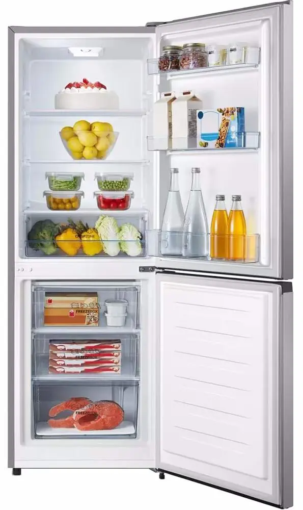 Frigider Gorenje RK416DPS4, inox