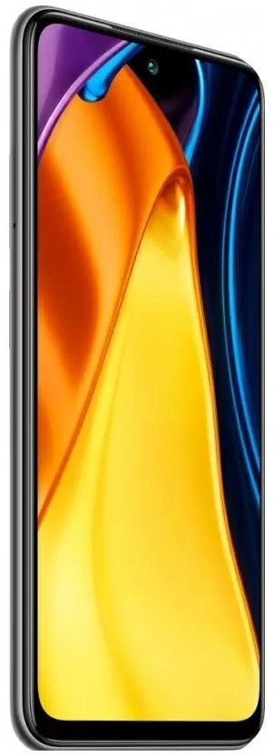 Смартфон Xiaomi Poco M3 Pro 6GB/128GB, черный