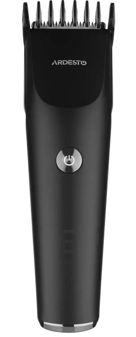 Машинка для стрижки Ardesto HC-Y22-B, черный на tehnoparc.md Машинка для стрижки Ardesto HC-Y22-B, черный