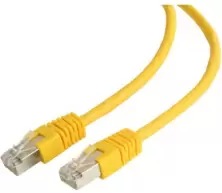 Cablu Cablexpert PP6-1M/Y, galben