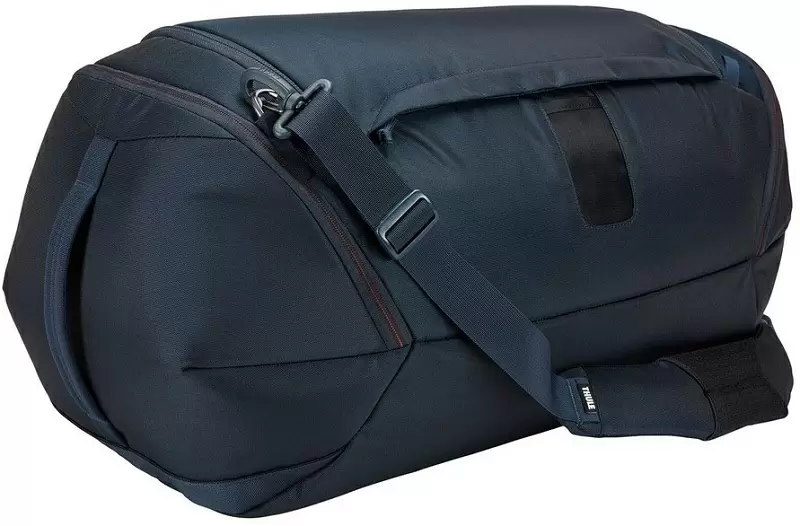 Geantă voiaj Thule Subterra Duffel 60l, albastru