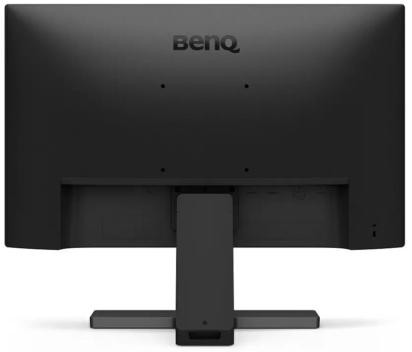 Монитор Benq GW2280, черный
