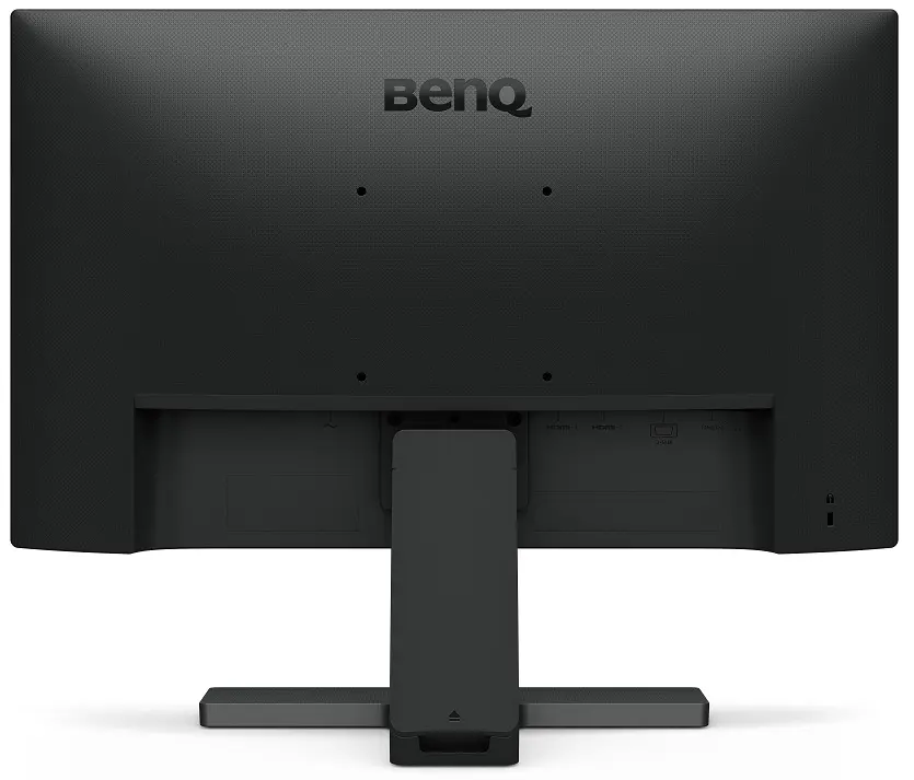Monitor Benq GW2280, negru