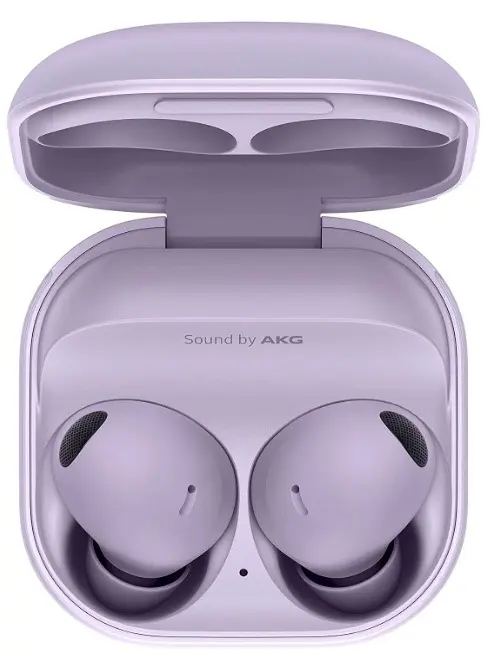 Căşti Samsung Galaxy Buds2 Pro, violet