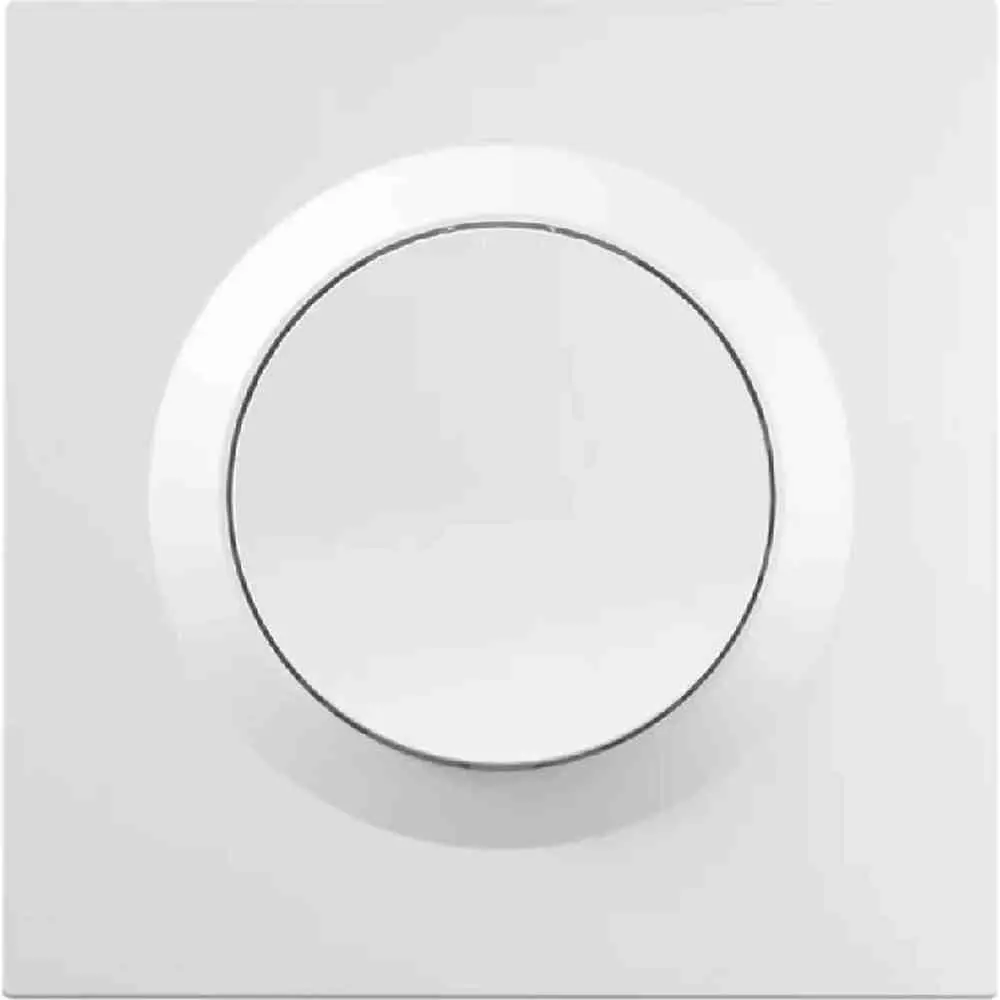 Întrerupător smart Sonoff Matter Over Wi-Fi Smart Wall MINIR4M-E