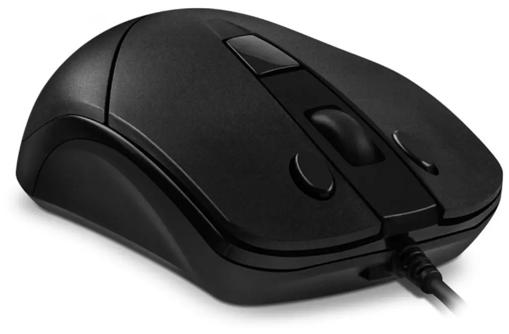 Mouse Sven RX-95, negru