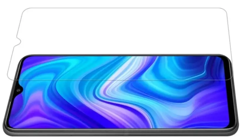 Защитное стекло Nillkin Xiaomi RedMi 9/Redmi 9T Tempered Glass H, прозрачный на tehnoparc.md Защитное стекло Nillkin Xiaomi RedMi 9/Redmi 9T Tempered Glass H, прозрачный