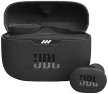 Căşti JBL Tune 130NC, negru pe tehnoparc.md Căşti JBL Tune 130NC, negru