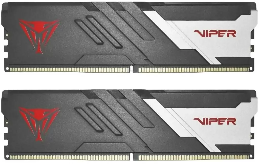 Memorie Patriot Viper Venom 64GB (2x32GB) DDR5-5200MHz, CL40, 1.35V