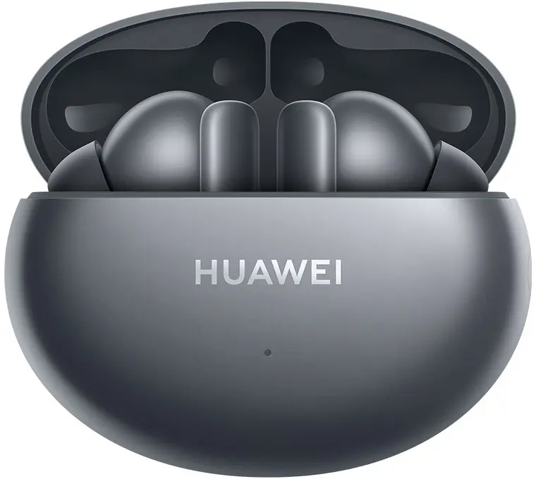 Căşti Huawei FreeBuds 4i, gri