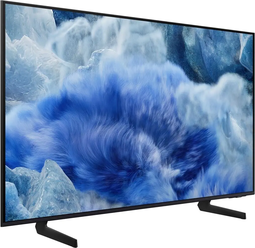 Телевизор Samsung QE55Q8FAAUXUA, черный, черный на tehnoparc.md Телевизор Samsung QE55Q8FAAUXUA, черный, черный