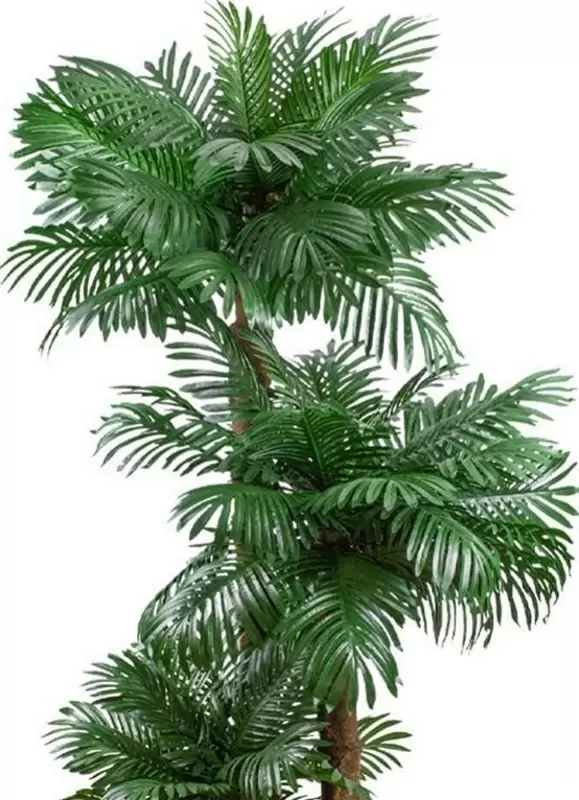 Искусственное дерево Cilgin A006B Branched Palms 2м