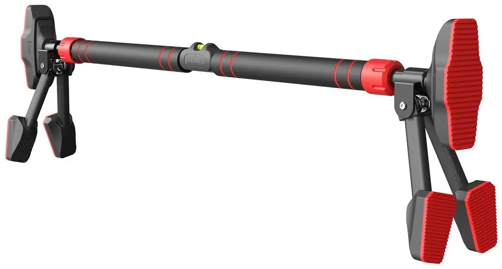 Bară tracţiuni HMS DDG03, negru