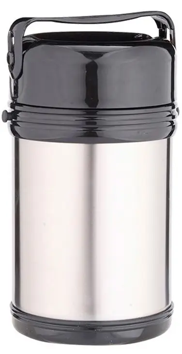 Termos Maestro MR-1635, negru/inox