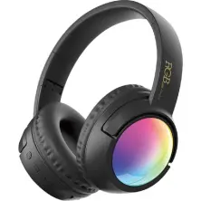 Căşti Musen LK-057, negru