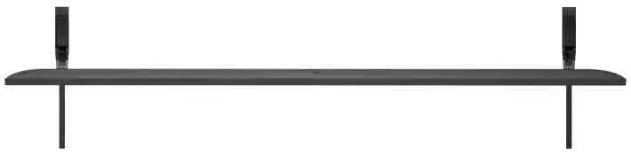 Телевизор LG 50QNED80A6A, черный