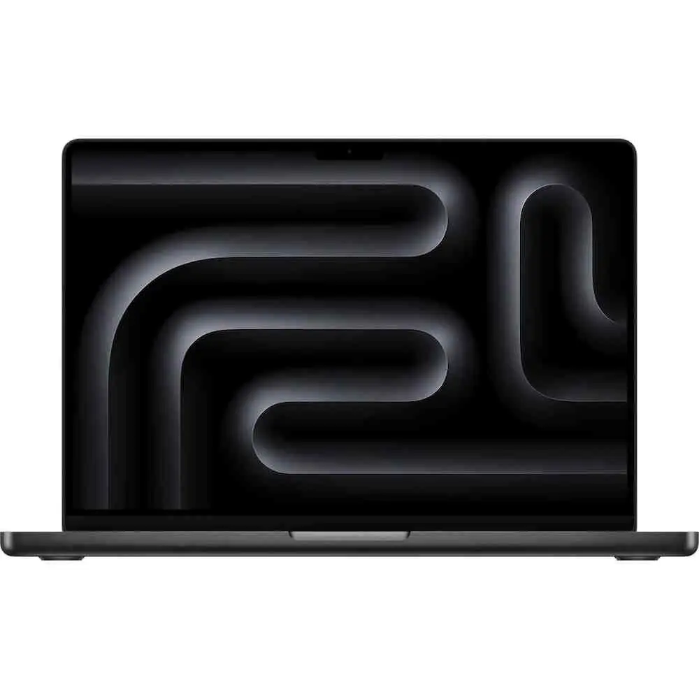 Laptop Apple MacBook Pro MDE04RU/A (14.2"/M5/16GB/512GB), negru