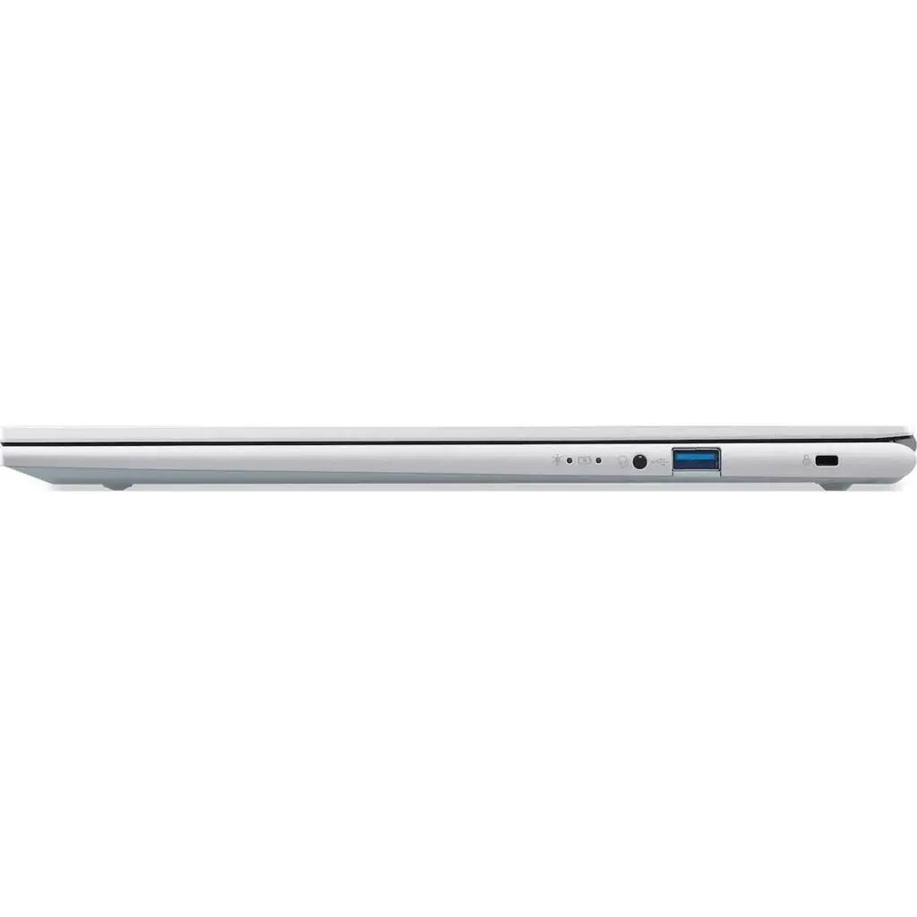 Laptop Acer Aspire Go 16 AG16-71P Silver NX.JV0EU.007, argintiu pe tehnoparc.md Laptop Acer Aspire Go 16 AG16-71P Silver NX.JV0EU.007, argintiu