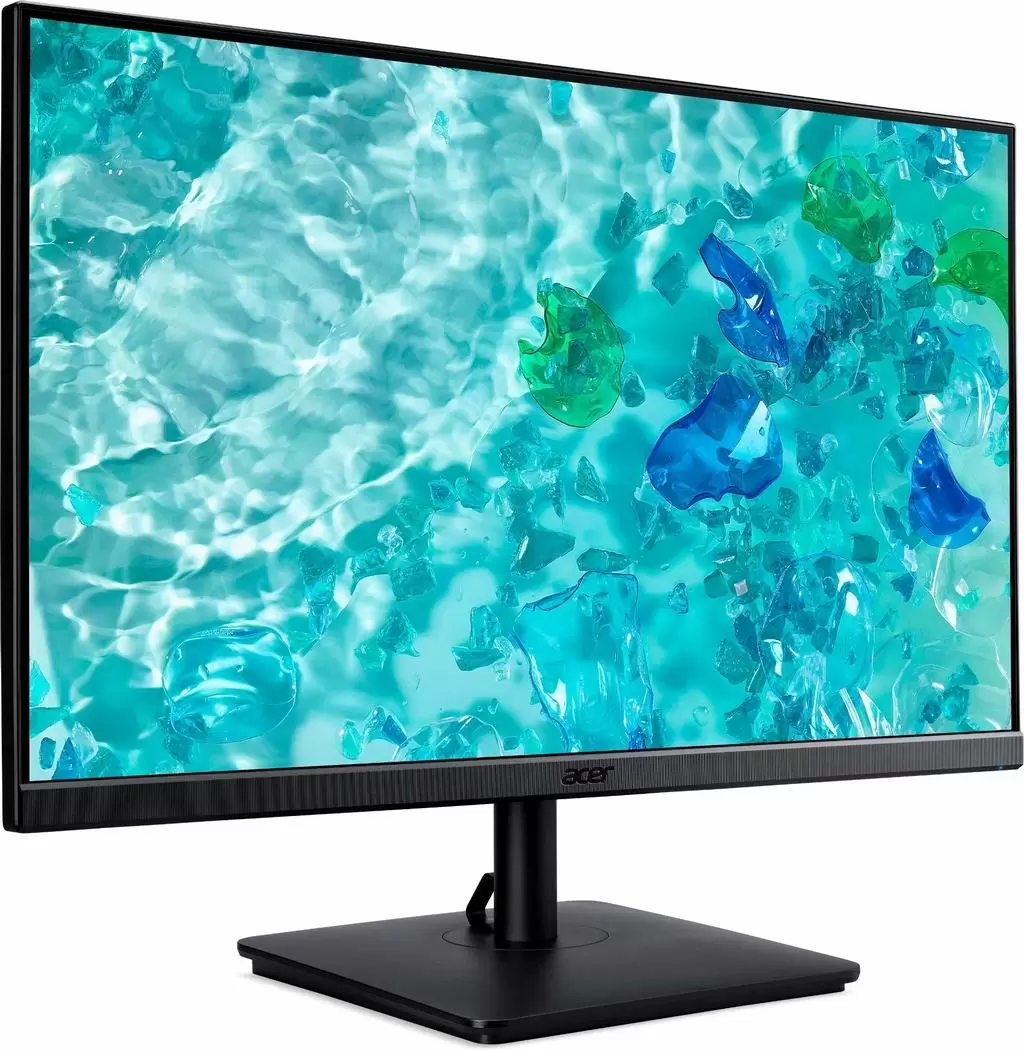 Monitor Acer V247YEBIPV, negru