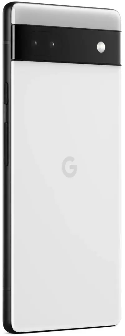 Smartphone Google Pixel 6a 128GB, alb