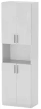 Шкаф Компанит КШ-5 на tehnoparc.md Шкаф Компанит КШ-5
