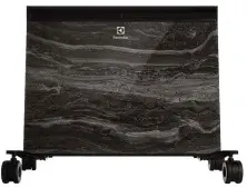 Конвектор Electrolux ECH/BM-1600 3BI-W EEC, черный