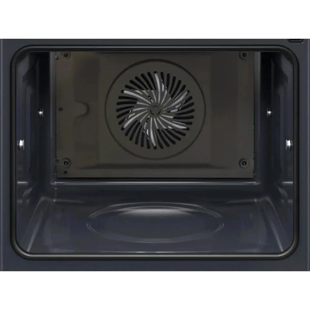 Plită incorporabilă electrică AEG OA5CB531AB, negru