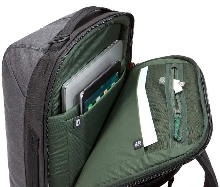 Rucsac Thule TVIH-116, 21l, negru