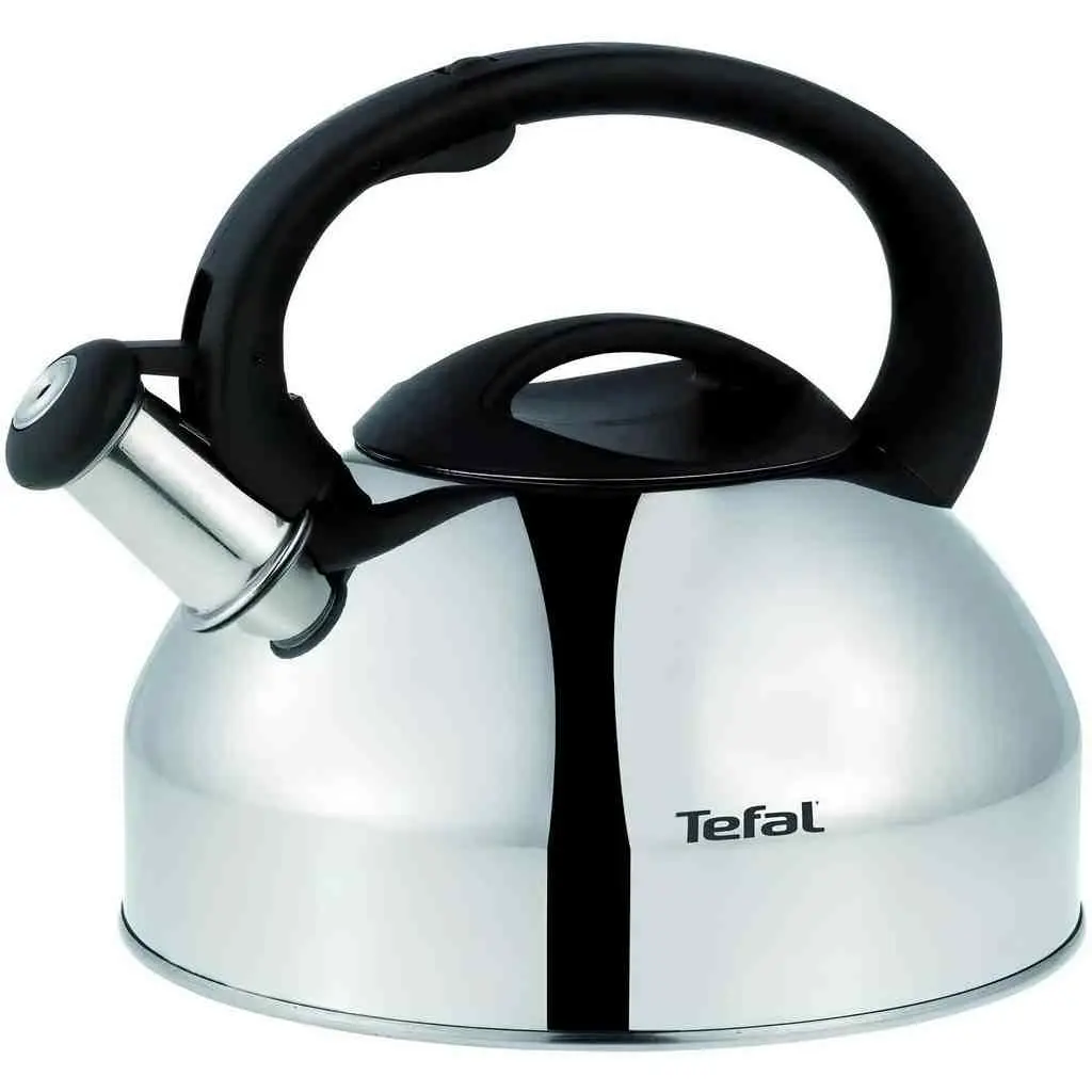 Чайник Tefal N4180217, нержавеющая сталь