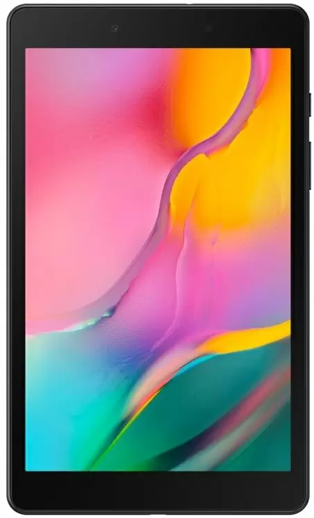 Tabletă Samsung Galaxy Tab A 8.0 32GB LTE, negru