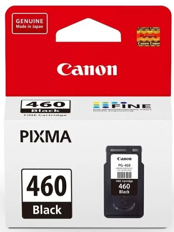 Картридж Canon PG-460