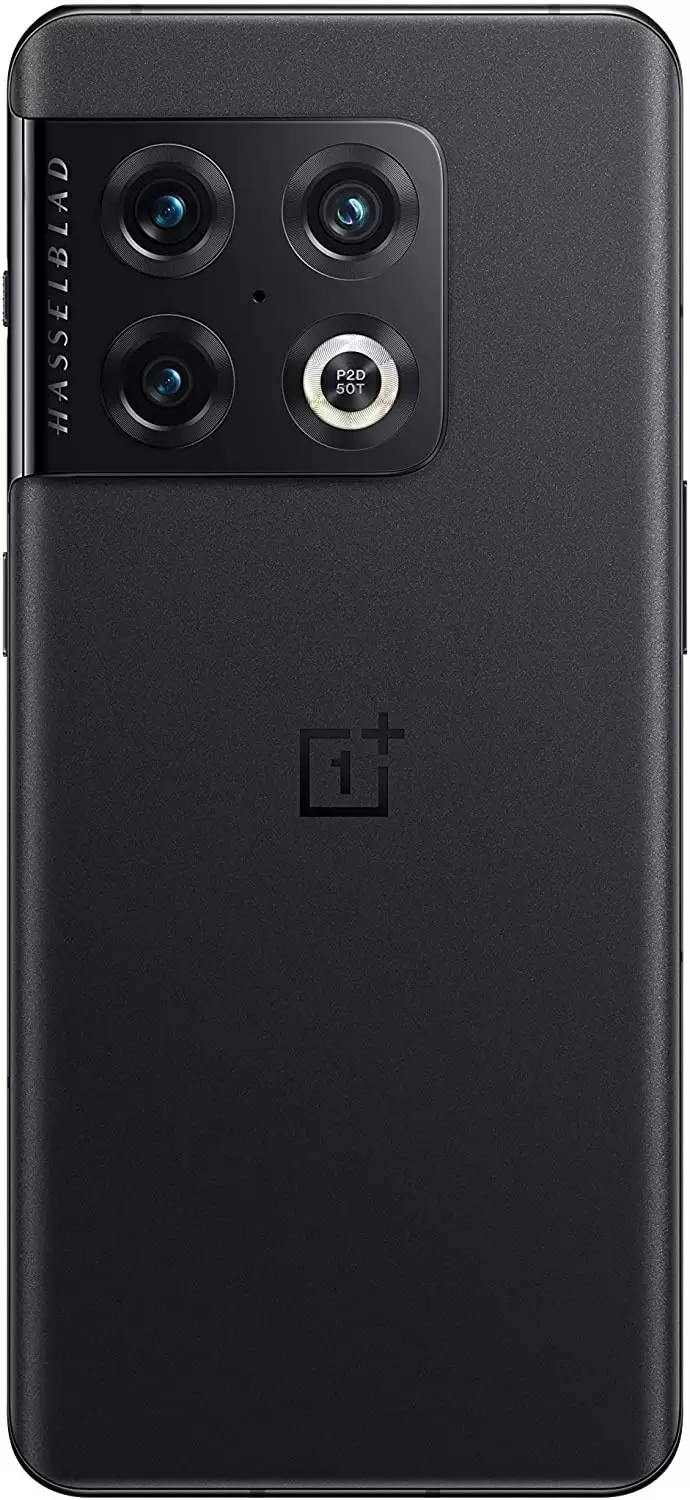 Smartphone OnePlus 10 Pro 12/256GB, negru